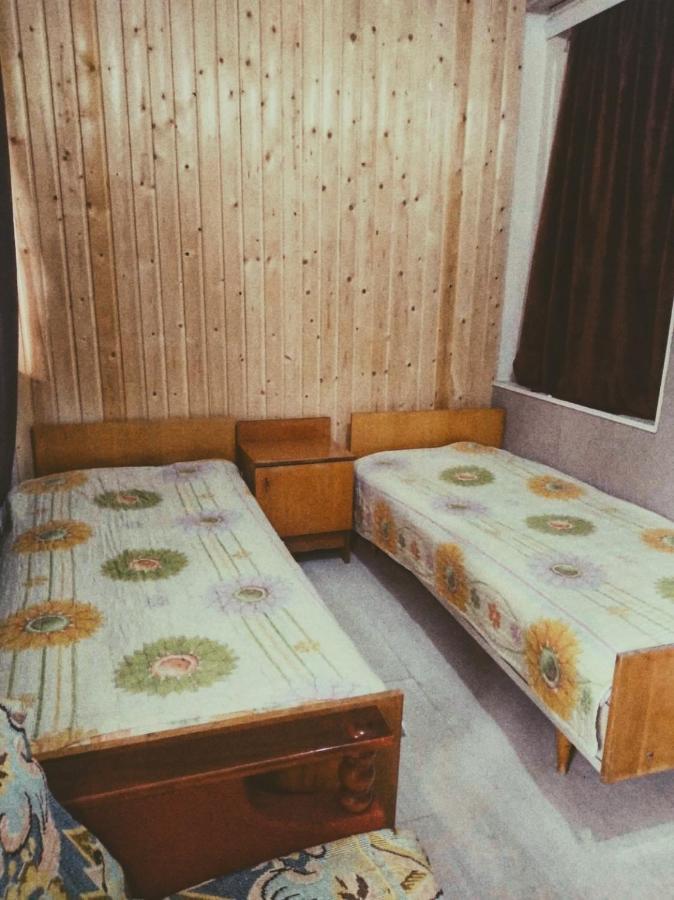 Apartamento Summer House On A Hill Near Shovi Glola Exterior foto